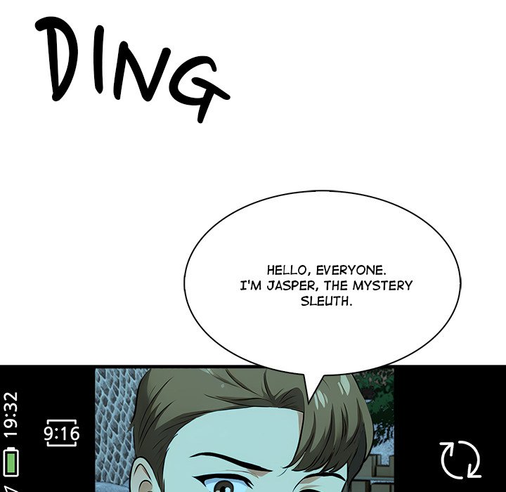 Steamy Webtoon Collection