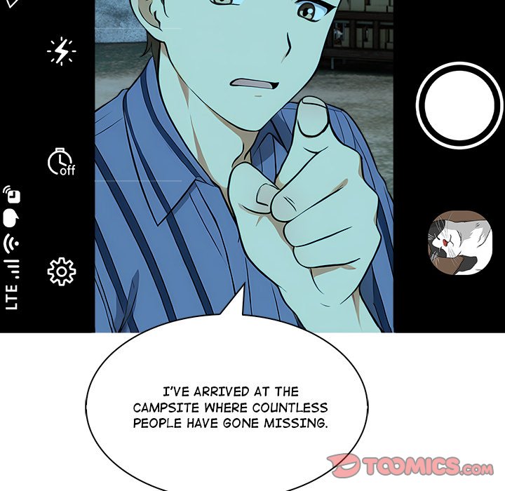 Steamy Webtoon Collection