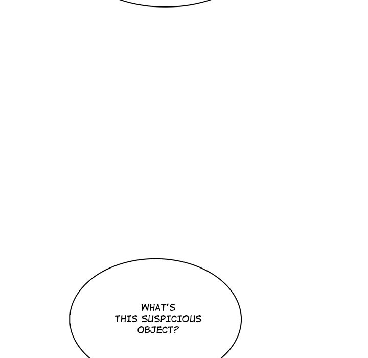 Steamy Webtoon Collection