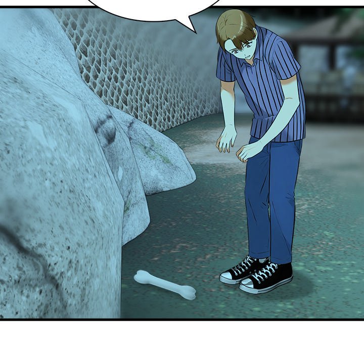 Steamy Webtoon Collection