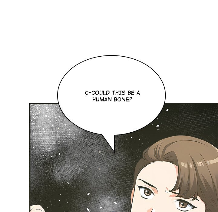 Steamy Webtoon Collection