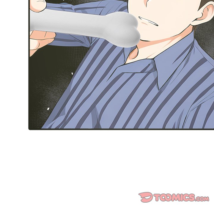 Steamy Webtoon Collection