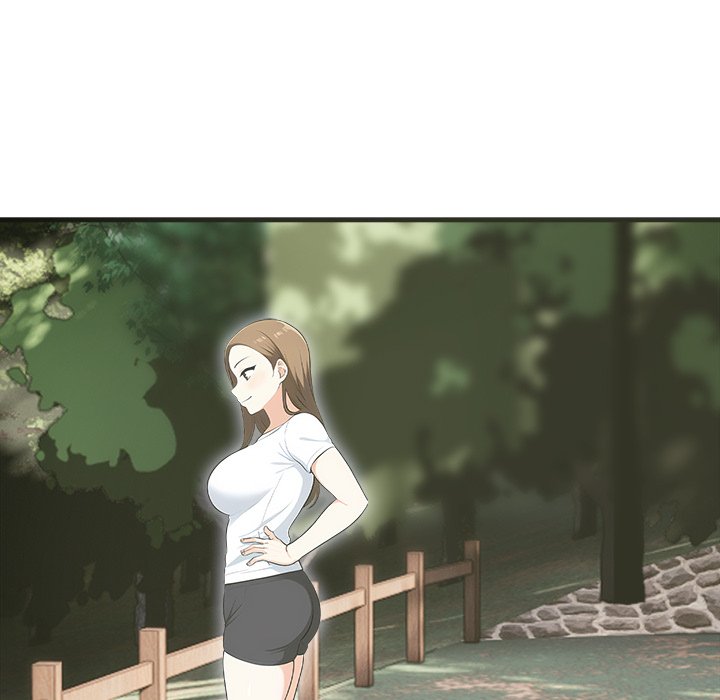 Steamy Webtoon Collection