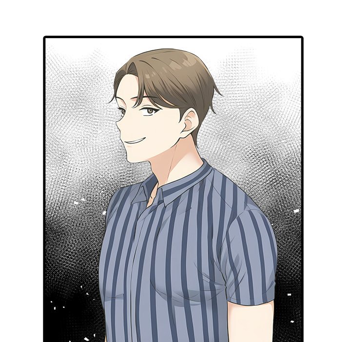 Steamy Webtoon Collection