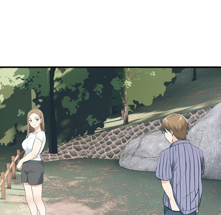 Steamy Webtoon Collection