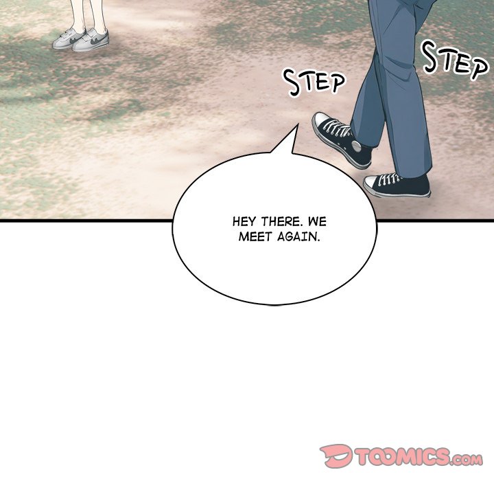 Steamy Webtoon Collection