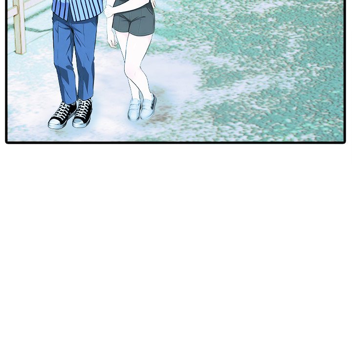 Steamy Webtoon Collection