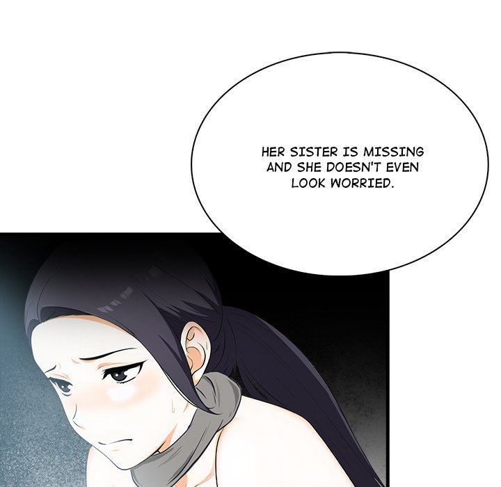Steamy Webtoon Collection