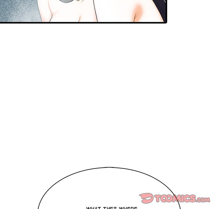 Steamy Webtoon Collection