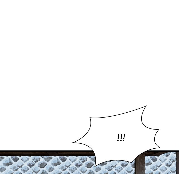 Steamy Webtoon Collection