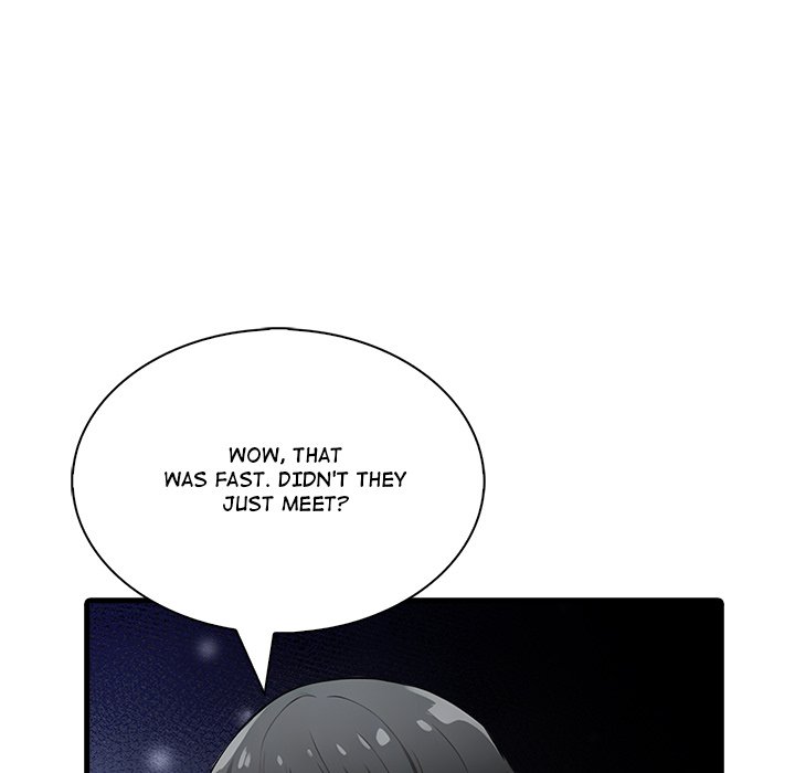Steamy Webtoon Collection