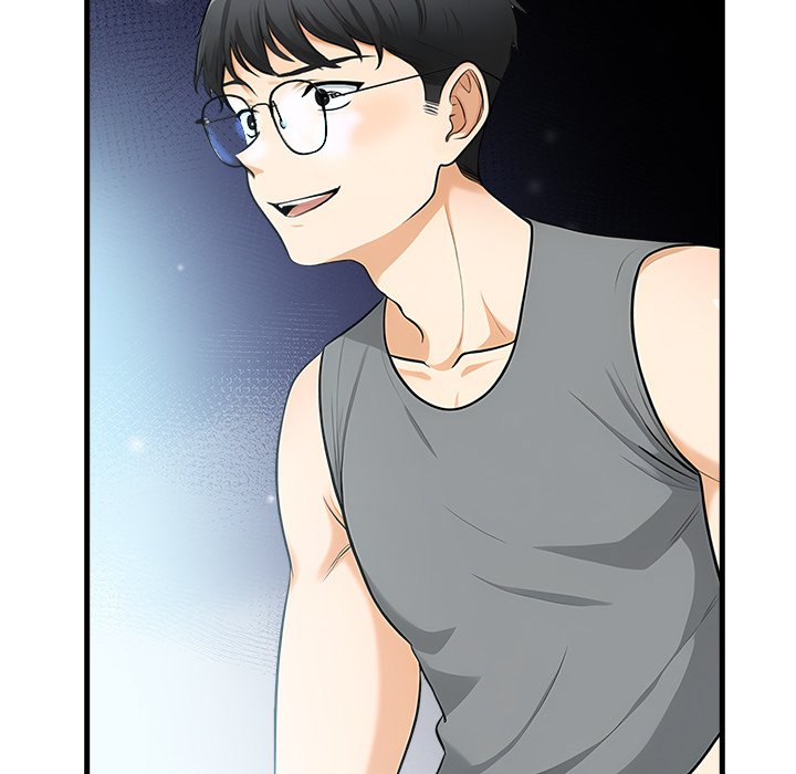 Steamy Webtoon Collection