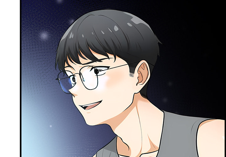 Steamy Webtoon Collection