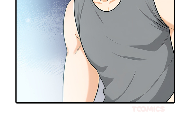 Steamy Webtoon Collection