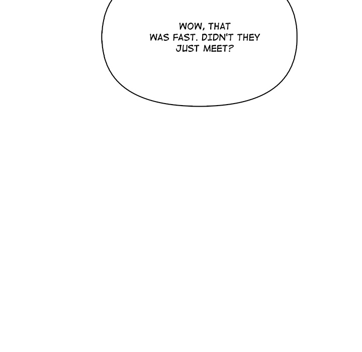 Steamy Webtoon Collection