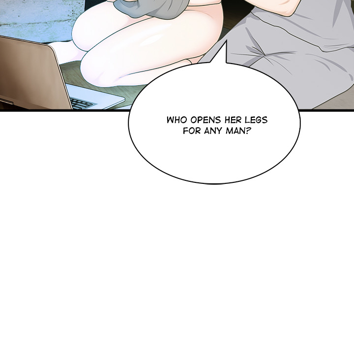Steamy Webtoon Collection