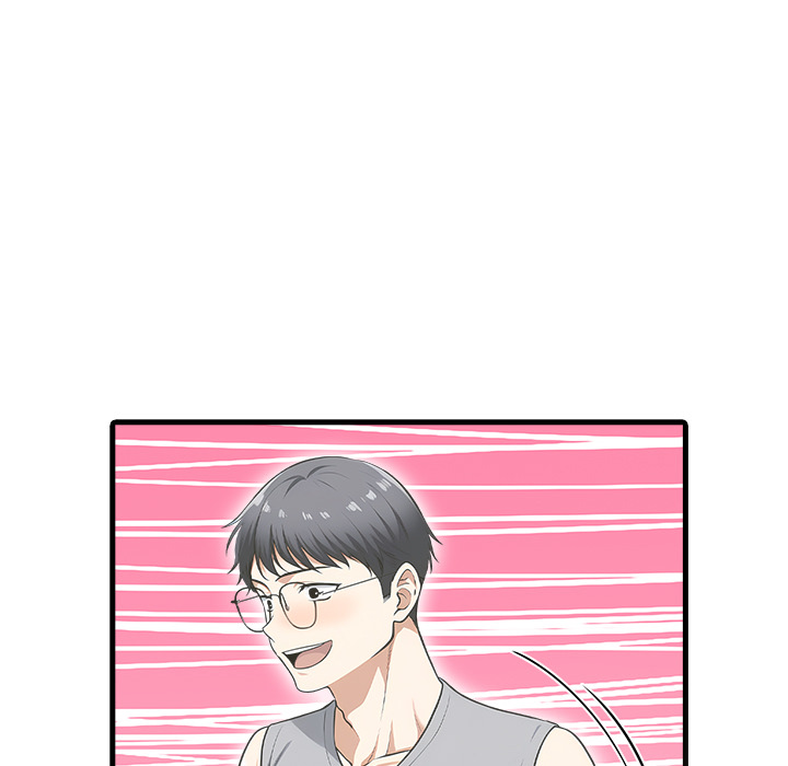 Steamy Webtoon Collection