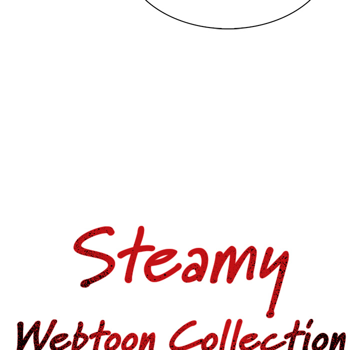 Steamy Webtoon Collection