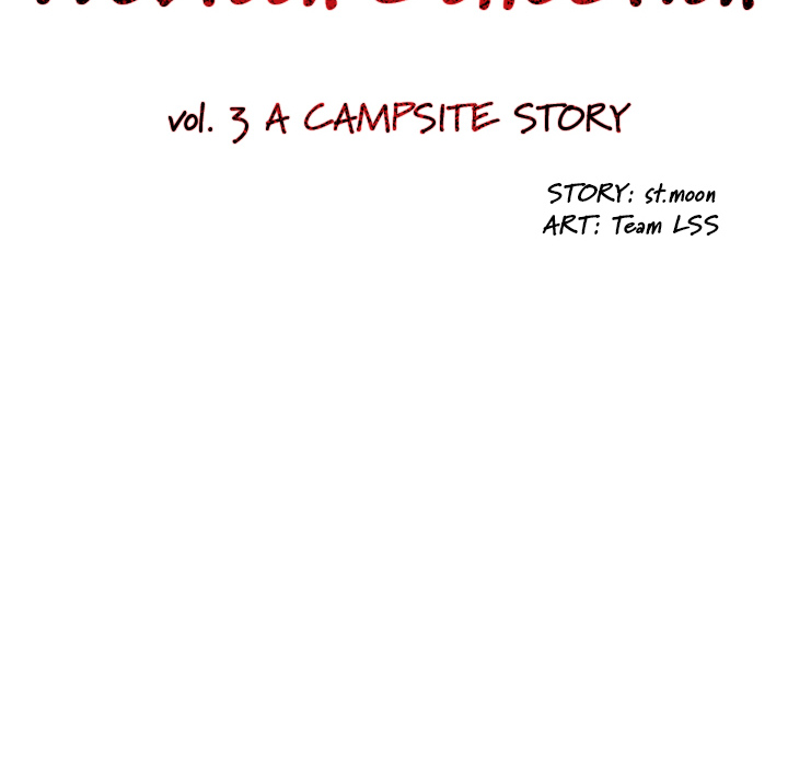 Steamy Webtoon Collection