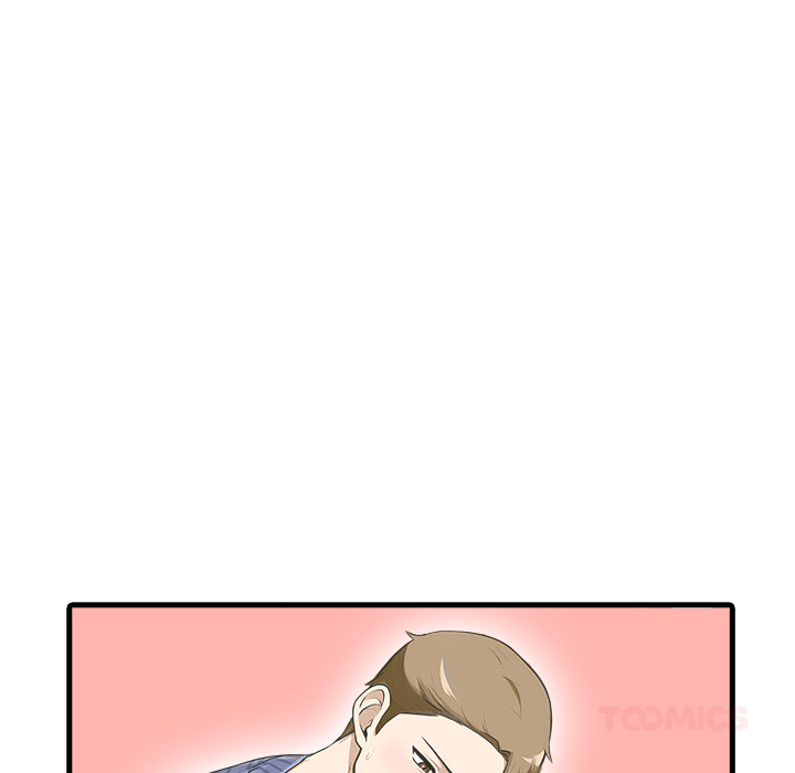 Steamy Webtoon Collection