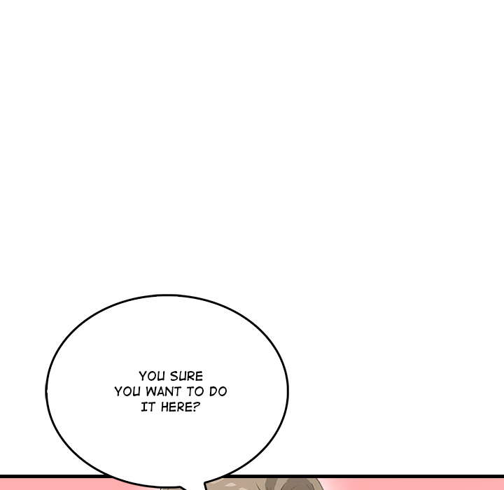 Steamy Webtoon Collection