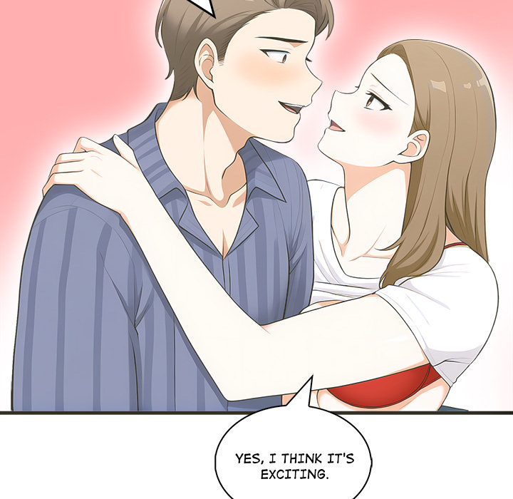 Steamy Webtoon Collection