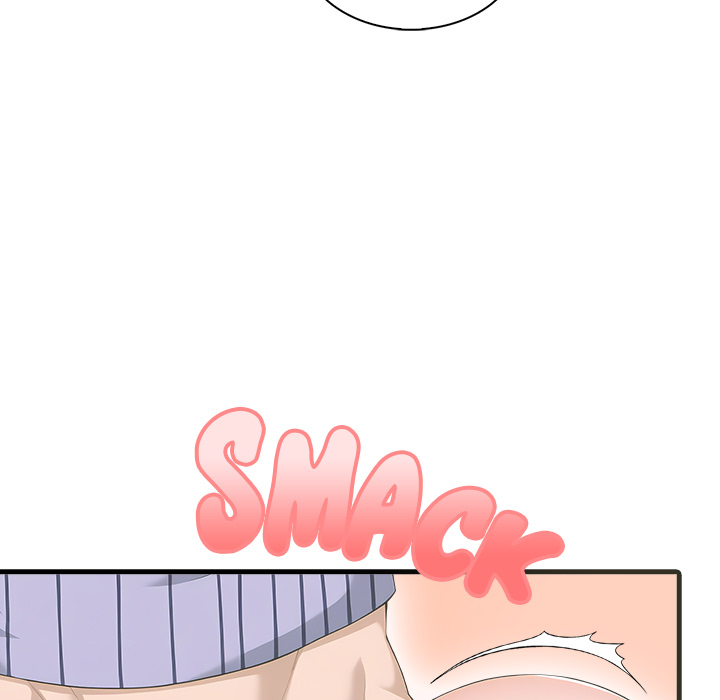 Steamy Webtoon Collection