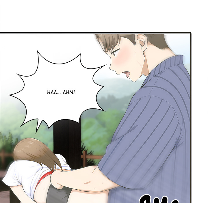 Steamy Webtoon Collection