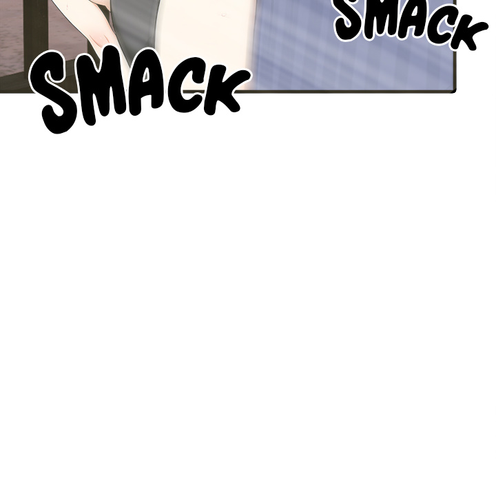 Steamy Webtoon Collection