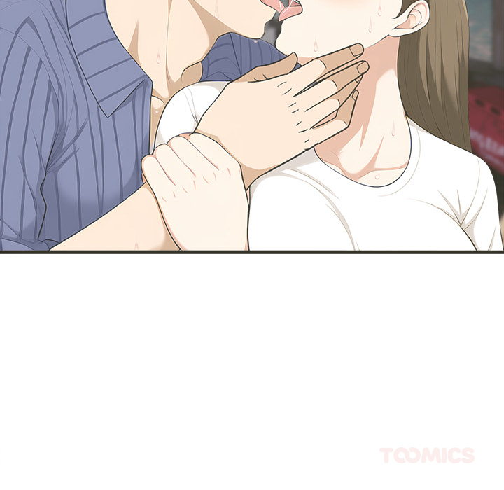 Steamy Webtoon Collection