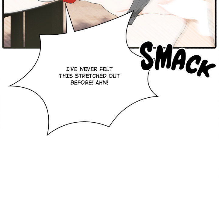 Steamy Webtoon Collection