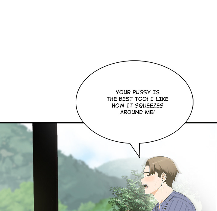 Steamy Webtoon Collection
