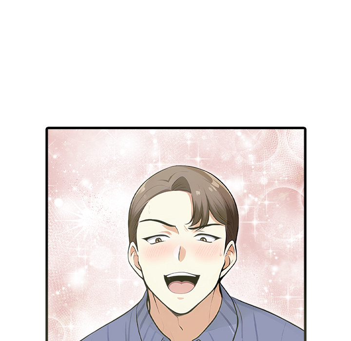 Steamy Webtoon Collection