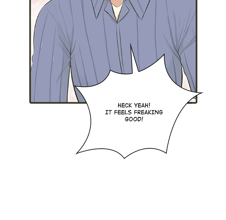Steamy Webtoon Collection