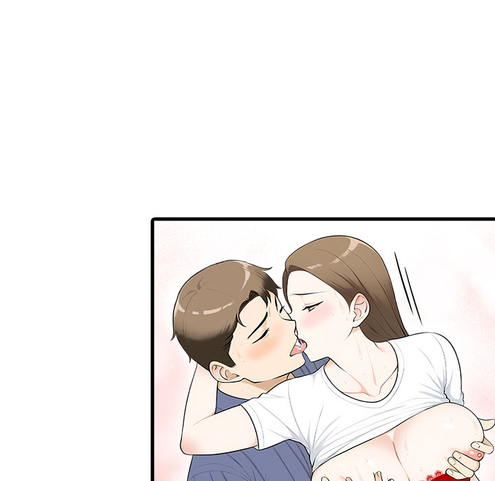Steamy Webtoon Collection