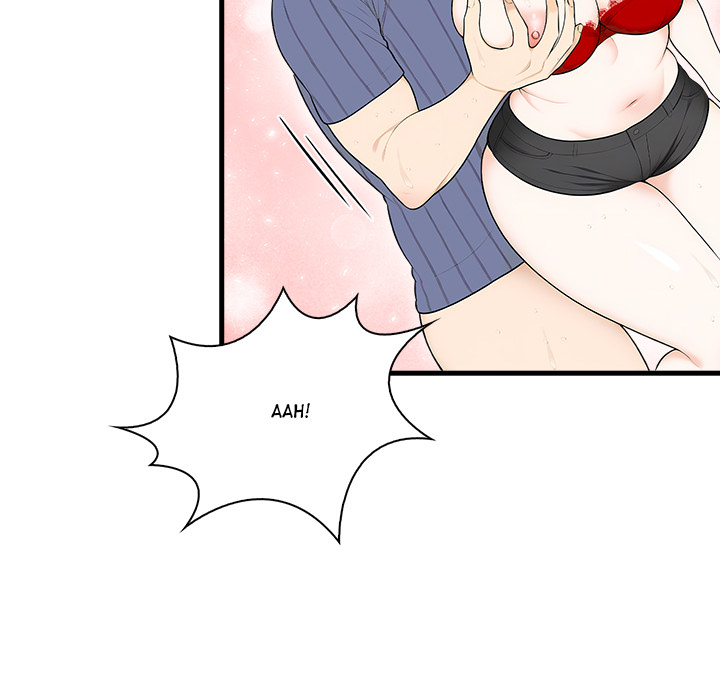 Steamy Webtoon Collection
