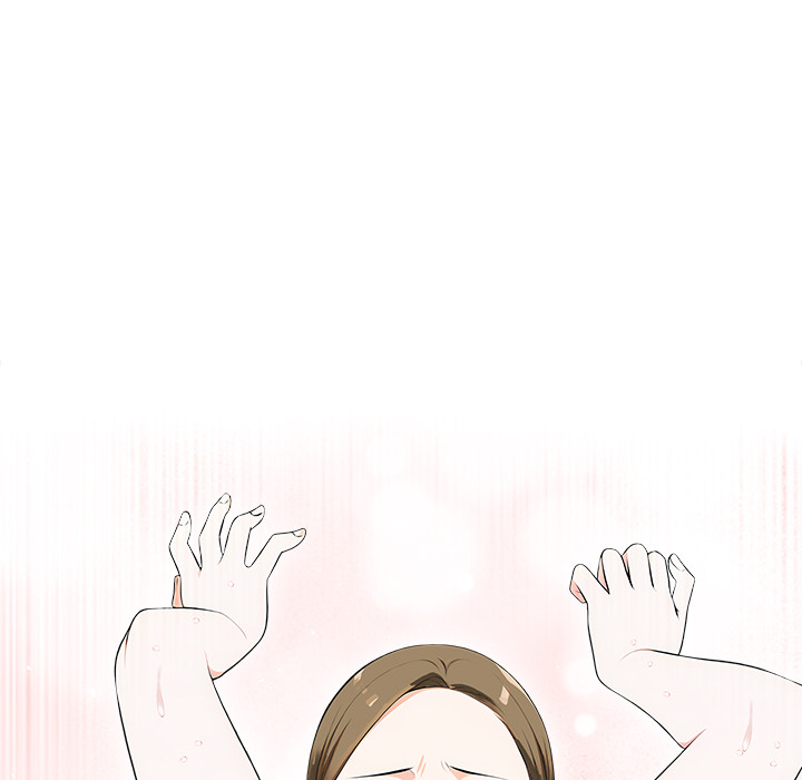 Steamy Webtoon Collection