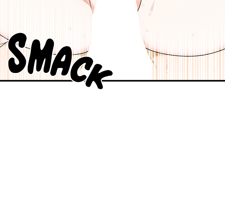 Steamy Webtoon Collection