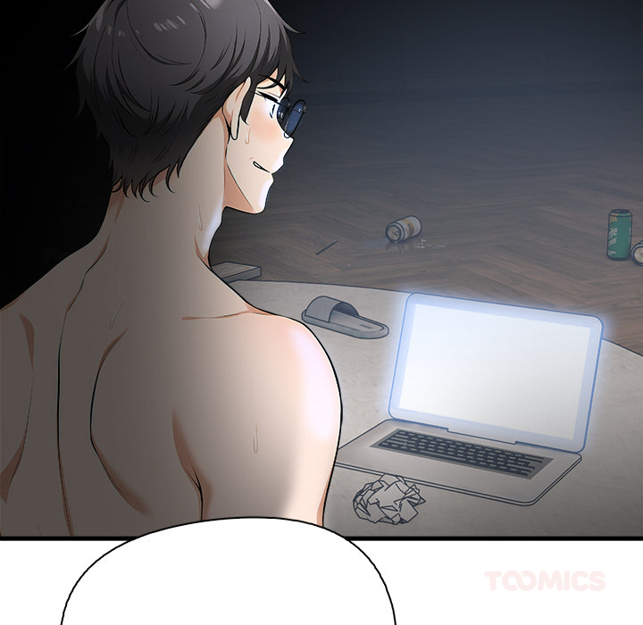 Steamy Webtoon Collection