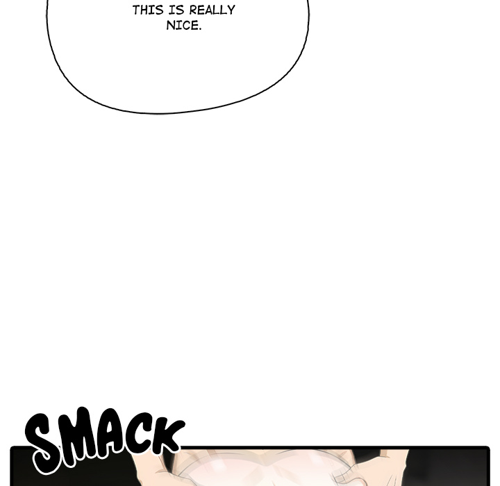 Steamy Webtoon Collection