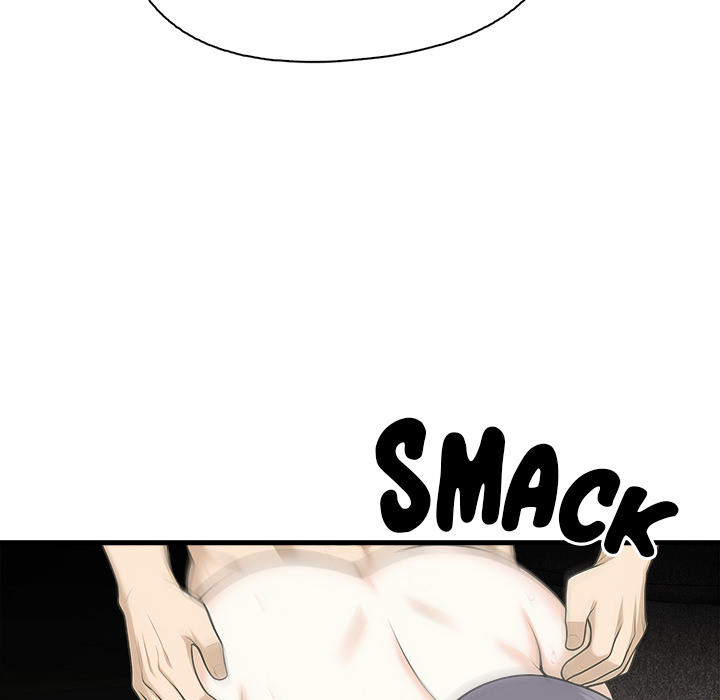 Steamy Webtoon Collection