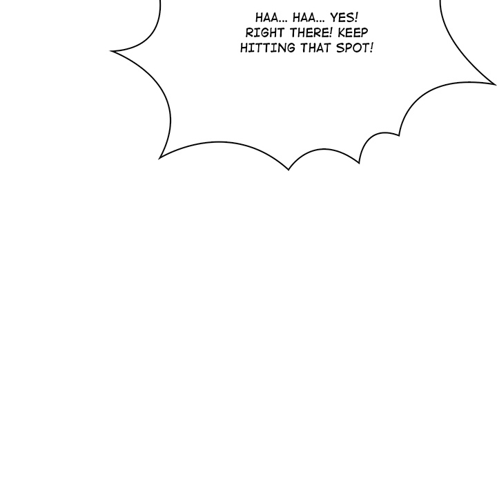 Steamy Webtoon Collection