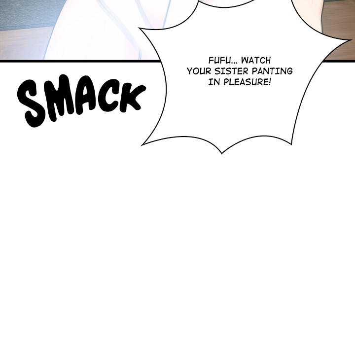 Steamy Webtoon Collection