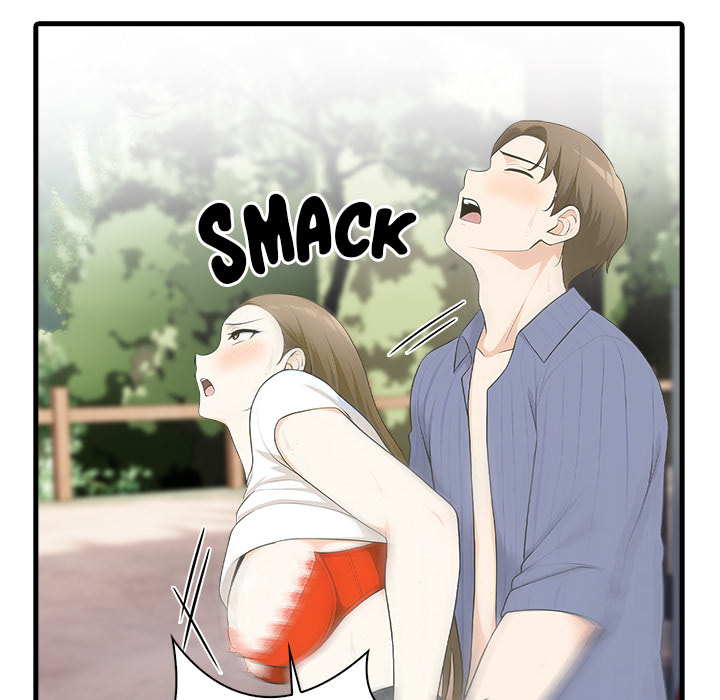 Steamy Webtoon Collection