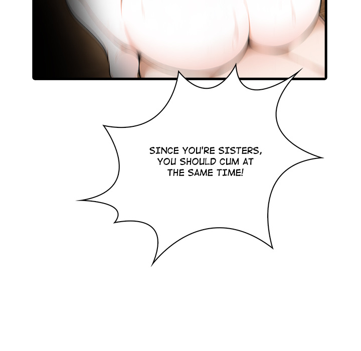 Steamy Webtoon Collection