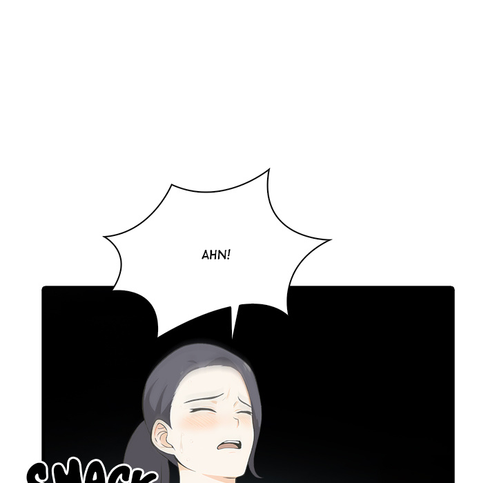 Steamy Webtoon Collection