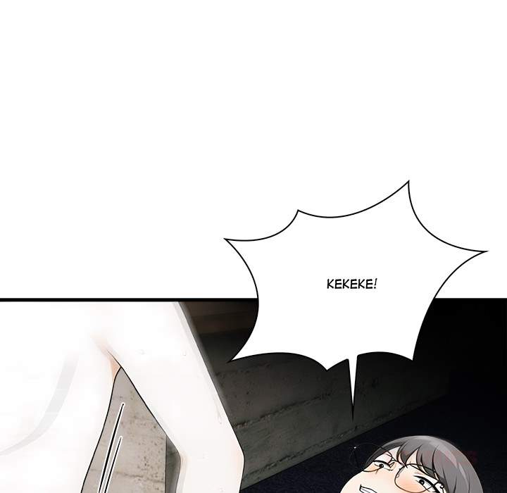 Steamy Webtoon Collection