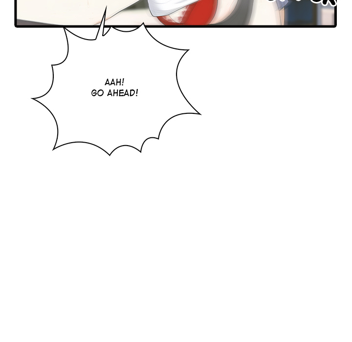 Steamy Webtoon Collection