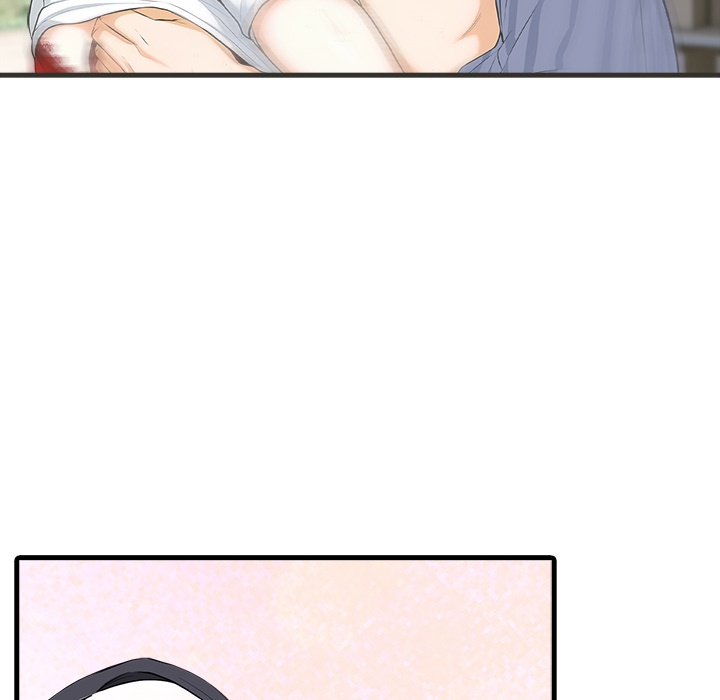 Steamy Webtoon Collection