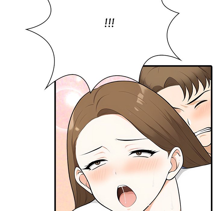 Steamy Webtoon Collection